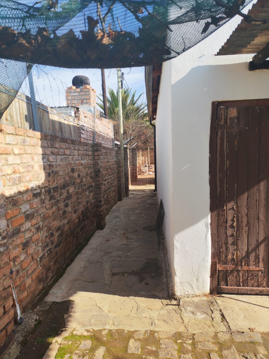 3 Bedroom Property for Sale in Middelburg Eastern Cape